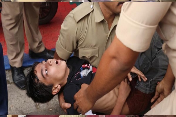 বেঙ্গালুরুর শিরোপা উদযাপনে নিহত ১১