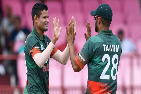 নাসুমকে প্রহারের ঘটনা মিডিয়ায় ফাঁস করেন তামিম!