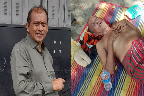 সমু চৌধুরী অভিনয়শিল্পী সংঘের তত্বাবধানে