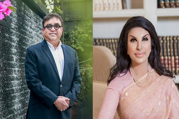 স্ত্রীসহ জেনারেশন নেক্সট ফ্যাশনের চেয়ারম্যানের বিরুদ্ধে অনুসন্ধান শুরু