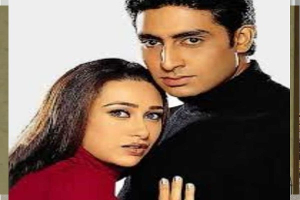 সম্পত্তির জন্য অভিষেকের সঙ্গে বিয়ে ভেঙেছিল কারিশমার!