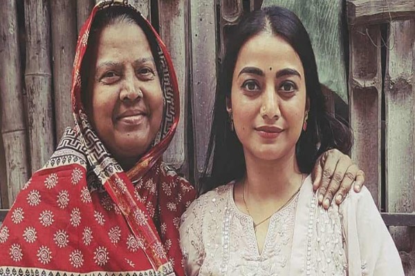 অর্ষার মার চিকিৎসা সমস্যা মারা যাওয়ার অভিযোগ