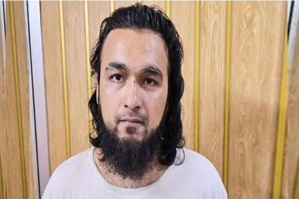 কারাগারে নোবেল-প্রিয়ার বিয়ে