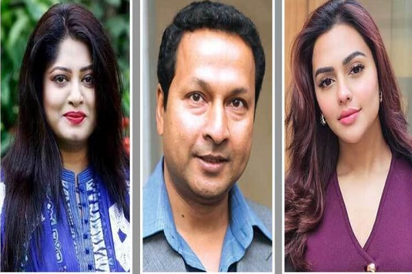 আয়কর বকেয়ার তালিকায় তারকারা
