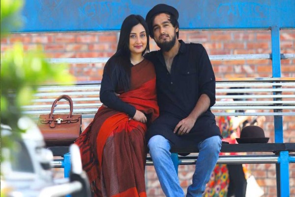 গোপালগঞ্জকে দুষলেন সালসাবিল