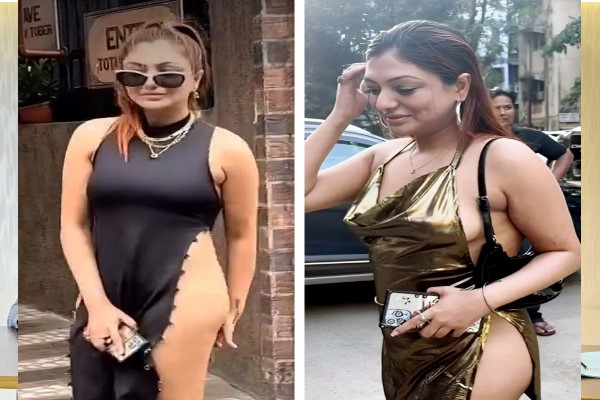 কে এই খুশি মুখোপাধ্যায়