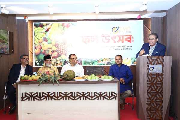 পুঁজিবাজার ঘুরে দাঁড়াবে সাংবাদিকদের ইতিবাচক লেখনির মাধ্যমে