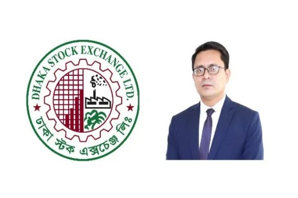 ডিএসইর ভারপ্রাপ্ত ব্যবস্থাপনা পরিচালক হলেন আসাদুর রহমান