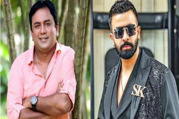 শাকিবের মেগাস্টার উপাধি নিয়ে কী এমন বললেন জাহিদ হাসান