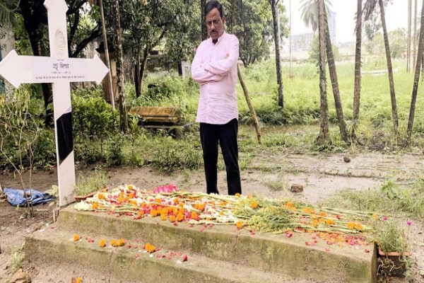 এন্ড্রু কাছে গানই ছিলো জীবন-মরণ