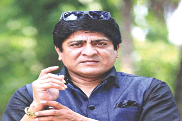 এবার কবি হয়ে হাজির হচ্ছেন অমিত হাসান