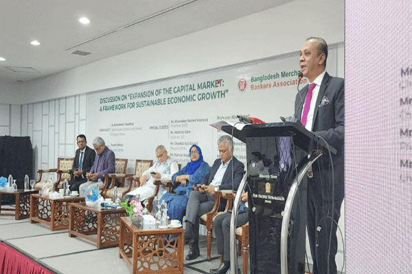 ৬ মাসেরও কম সময়ের মধ্যে আইপিও প্রক্রিয়া শেষ করা হবে- ডিএসই চেয়ারম্যান