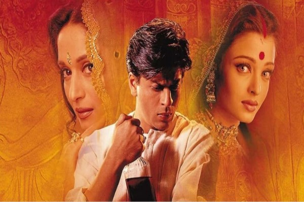 ২৩ বছর পূর্তি : ‘দেবদাস’ ছবির ১০টি অমর সংলাপ