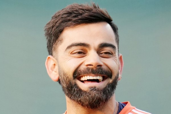 মাঠে না নেমেই নজির ভারতীয় ব্যাটারের