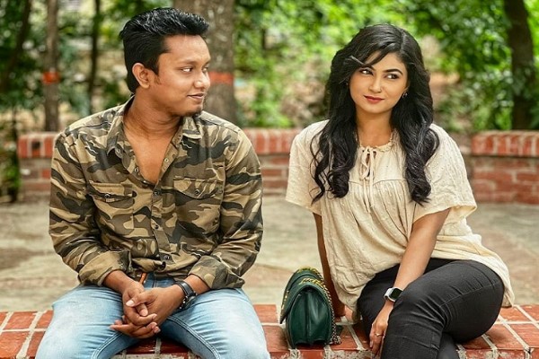 শিমুলের বিয়ের পথে বাঁধা লামিমা