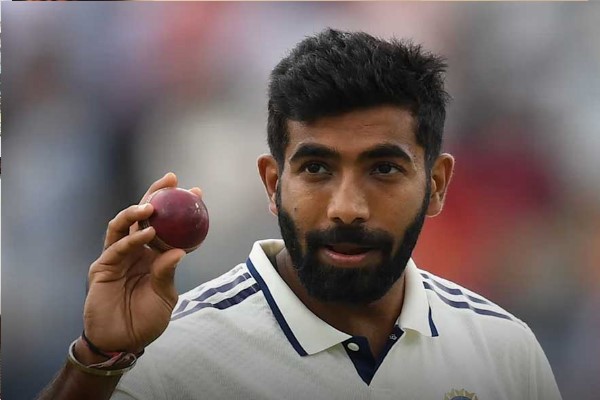 বুমরাহের সাফল্যের নেপথ্য জানালেন পুজারা