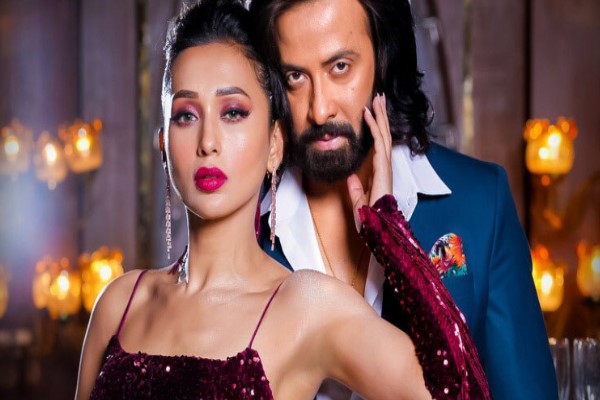 ‘দুষ্টু কোকিল’ এর রেকর্ড