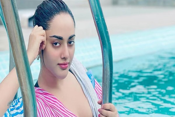 বিয়ে করার জন্য ছেলে পাচ্ছেন না তমা