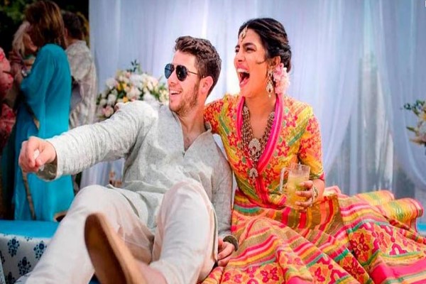 পরজন্মেও প্রিয়াঙ্কাকে চান নিক
