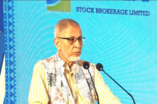 শেয়ারবাজার বিনিয়োগকারীদের জন্য সম্ভাবনাময় ক্ষেত্র: আনিসুজ্জামান