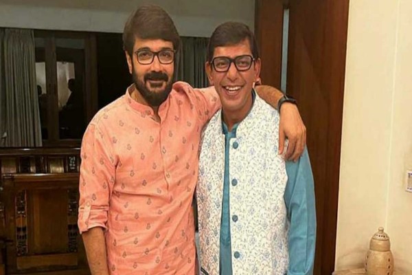 বয়সে ছোট হলে চঞ্চলের পায়ে হাত দিয়ে প্রণাম করতাম