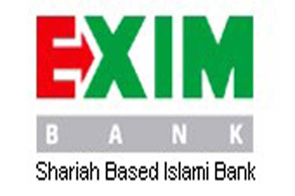 সাপ্তাহিক লুজারের শীর্ষে এক্সিম ব্যাংক