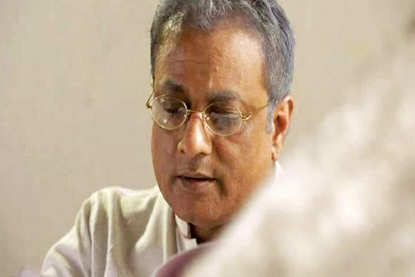 ক্ষমা চাইলেন স্বাধীন খসরু