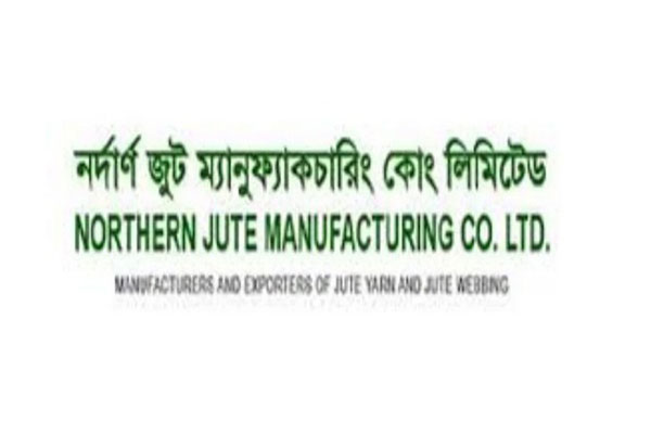 ডিএসইকে তোয়াক্কা করল না নর্দার্ণ জুট