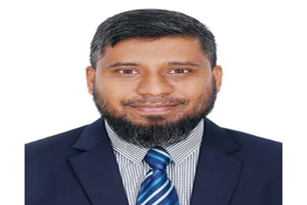 ডিএসইতে ইন্টারনাল অডিটর হিসেবে তাজুল ইসলামের যোগদান
