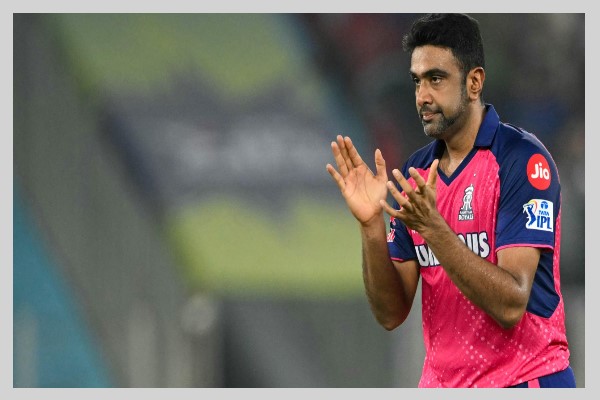 আইপিএলকেও বিদায় বললেন অশ্বিন