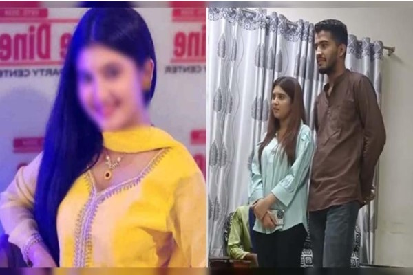 হোটেল থেকে সঙ্গীসহ আটক টিকটকার মাহিয়া মাহি