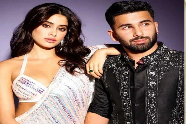 গোপনে গাঁটছড়া বাঁধলেন শ্রীদেবী-কন্যা জাহ্নবী!
