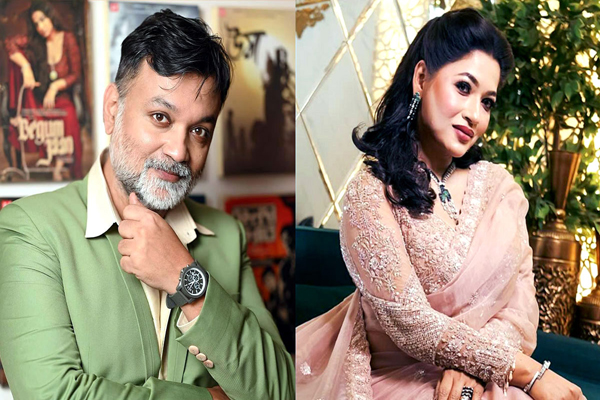 সৃজিতের সঙ্গে অভিজ্ঞতা খুবই খারাপ : বাঁধন