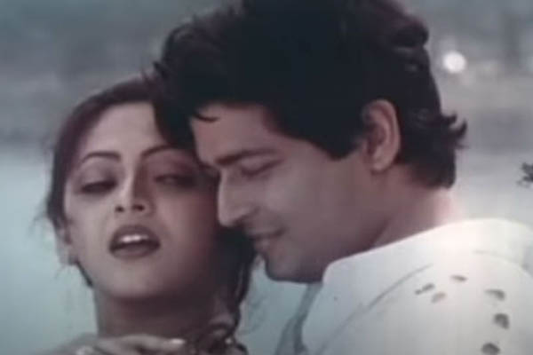 ফেরদৌসের সঙ্গে প্রেমের গুঞ্জনে মুখ খুললেন শ্রীলেখা