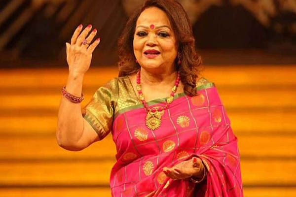 বাংলা গানের নক্ষত্র সাবিনা ইয়াসমিনের আজ জন্মদিন