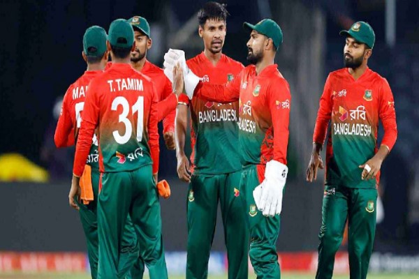 বাংলাদেশের এশিয়া কাপ মিশন শুরু আজ