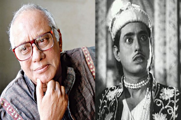 সিনেমার মুকুটহীন সম্রাট’কে হারানোর এক যুগ
