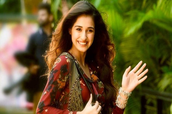 সালমান খানের পর দিশা পাটানির বাড়িতে গুলি