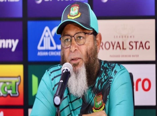 আমাদের বিশ্বাস রাখতে হবে সুপার ফোরে খেলার