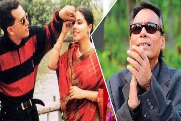 সালমান মারা গেছেন শুনে অনেক কেঁদেছিলেন হুমায়ূন ফরীদি