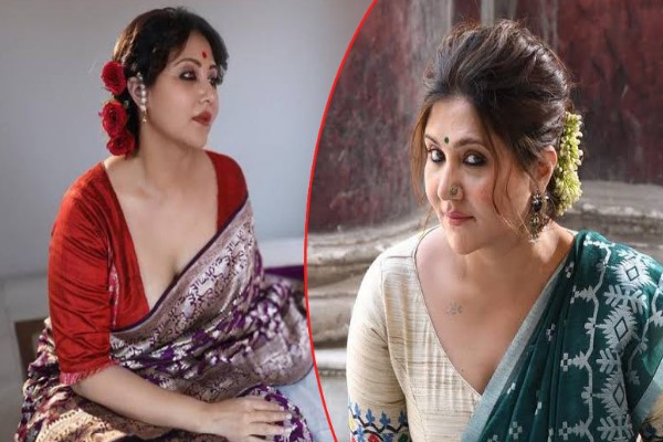 ‘বৌদি’ শব্দ অনেক আপন, অথচ নেটদুনিয়ায় অশ্লীল