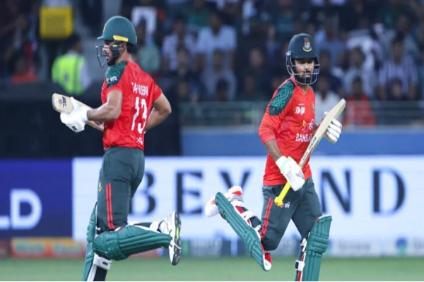বাংলাদেশের নাটকীয় জয়