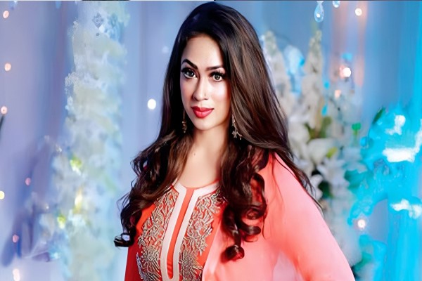 মুক্তি পাচ্ছে পপির ‘ডাইরেক্ট অ্যাটাক’