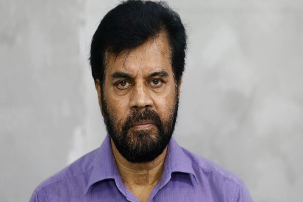 ব্রেন টিউমারে আক্রান্ত ইলিয়াস কাঞ্চন