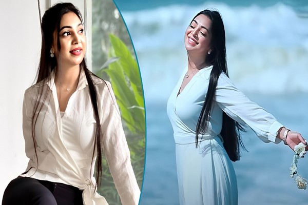 ‘আপনারা হয়তো আমার ফ্যামিলি সম্পর্কে জানেন না’