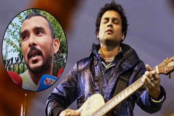 জুবিনকে বিষ দিয়ে হত্যা