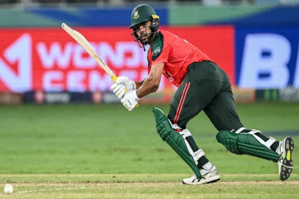 বাংলাওয়াশ আফগানিস্তান