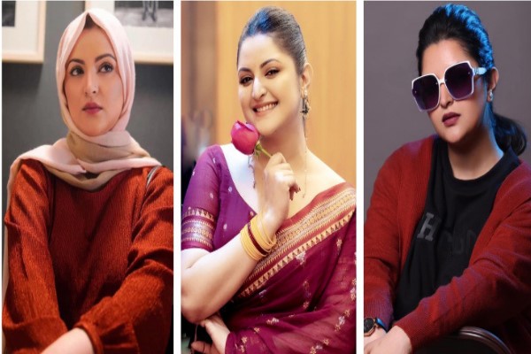আমি কারো সাথে কিছু করিনি, যে আমার শত্রু থাকবে
