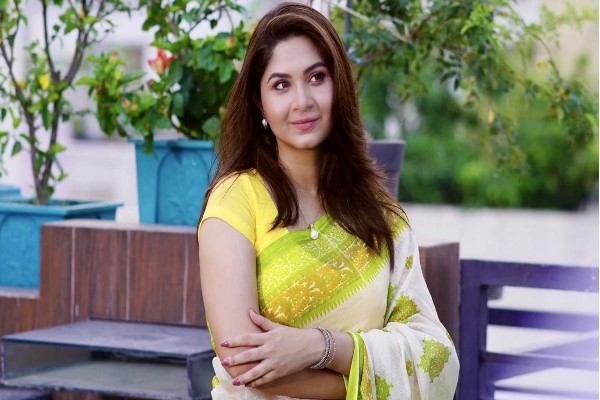 বিরল রোগে আক্রান্ত স্পর্শিয়া