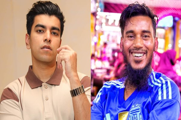 রিপন মিয়ার পাশে সালমান